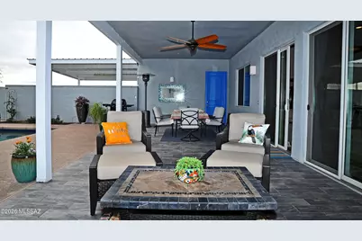 10560 E Pinal Vista, Tucson, AZ 85730 - Photo 29