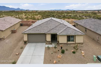249 N Pecan Canyon Lane, Sahuarita, AZ 85629 - Photo 1