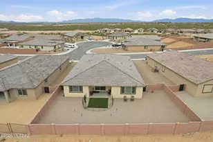 249 N Pecan Canyon Ln, Sahuarita, AZ 85629 - Photo 37