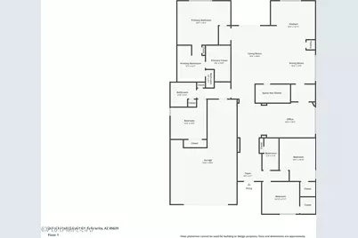 249 N Pecan Canyon Lane, Sahuarita, AZ 85629 - Photo 43