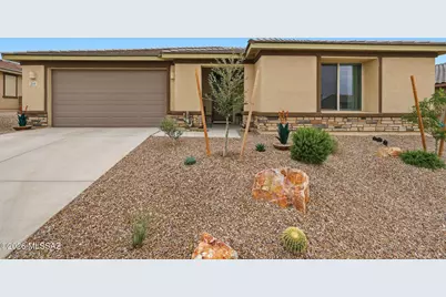 249 N Pecan Canyon Lane, Sahuarita, AZ 85629 - Photo 3