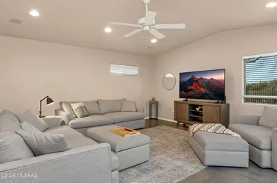 6085 N Panorama View Drive, Tucson, AZ 85704 - Photo 11