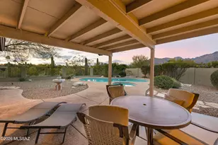 6085 N Panorama View Dr, Tucson, AZ 85704 - Photo 25