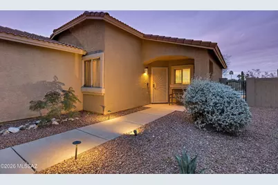 6085 N Panorama View Drive, Tucson, AZ 85704 - Photo 1