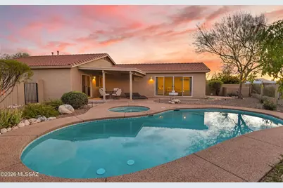 6085 N Panorama View Drive, Tucson, AZ 85704 - Photo 27