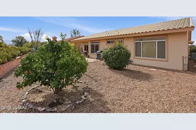 14700 N Flagstone Drive, Oro Valley, AZ 85755 - Photo 27