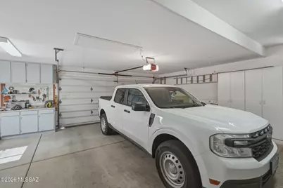 14700 N Flagstone Drive, Oro Valley, AZ 85755 - Photo 25