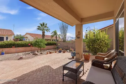 14700 N Flagstone Drive, Oro Valley, AZ 85755 - Photo 29
