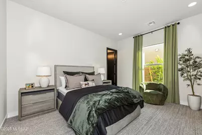 3560 N San Sebastian Drive #12, Tucson, AZ 85750 - Photo 21