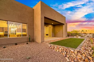 3560 N San Sebastian Dr, Tucson, AZ 85750 - Photo 47