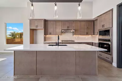 3560 N San Sebastian Drive #12, Tucson, AZ 85750 - Photo 9