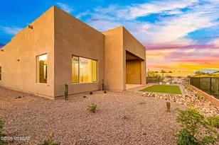 3560 N San Sebastian Dr, Tucson, AZ 85750 - Photo 45