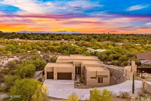 3560 N San Sebastian Dr, Tucson, AZ 85750 - Photo 1