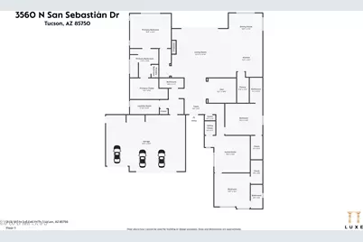 3560 N San Sebastian Drive #12, Tucson, AZ 85750 - Photo 51