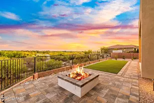 3560 N San Sebastian Dr, Tucson, AZ 85750 - Photo 41