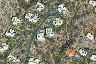 6524 N Foothills Dr, Tucson, AZ 85718 - Photo 41