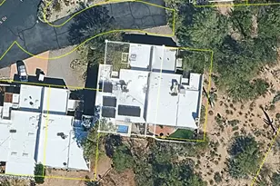 6524 N Foothills Dr, Tucson, AZ 85718 - Photo 39