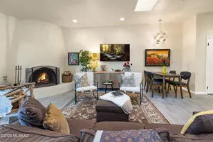 6524 N Foothills Dr, Tucson, AZ 85718 - Photo 9