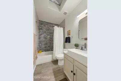 6524 N Foothills Drive, Tucson, AZ 85718 - Photo 25