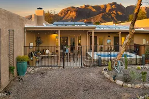 6524 N Foothills Dr, Tucson, AZ 85718 - Photo 33