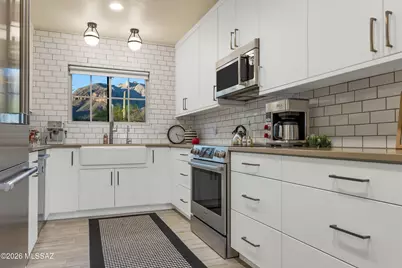 6524 N Foothills Drive, Tucson, AZ 85718 - Photo 13