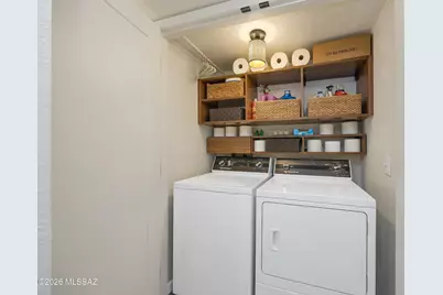 6524 N Foothills Drive, Tucson, AZ 85718 - Photo 29