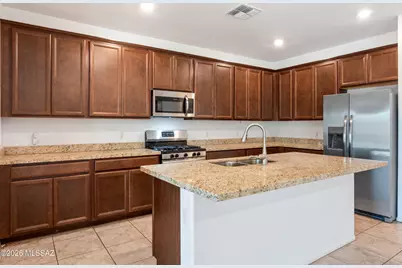 6265 S Desert Peak Drive, Tucson, AZ 85706 - Photo 19