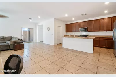 6265 S Desert Peak Drive, Tucson, AZ 85706 - Photo 17