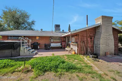 4418 N Alicia Avenue, Tucson, AZ 85705 - Photo 29