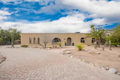 7309 N Paseo Ronceval, Tucson, AZ 85704 - Photo 1