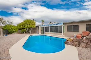 7309 N Paseo Ronceval, Tucson, AZ 85704 - Photo 35