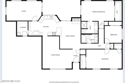 7309 N Paseo Ronceval, Tucson, AZ 85704 - Photo 41