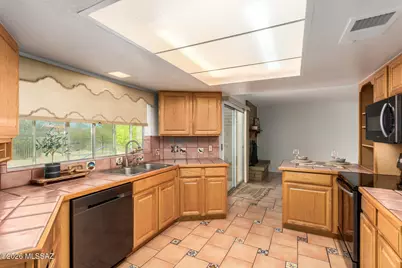7309 N Paseo Ronceval, Tucson, AZ 85704 - Photo 15