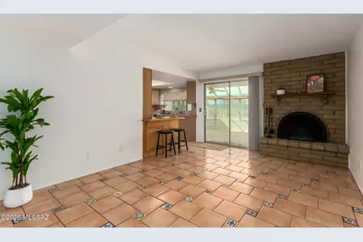 7309 N Paseo Ronceval, Tucson, AZ 85704 - Photo 11