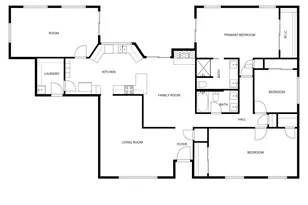 7309 N Paseo Ronceval, Tucson, AZ 85704 - Photo 39