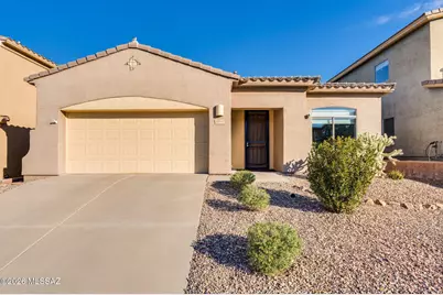 10043 E Denver Hill Drive, Tucson, AZ 85748 - Photo 1