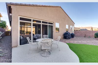 10043 E Denver Hill Drive, Tucson, AZ 85748 - Photo 37