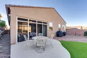 10043 E Denver Hill Dr, Tucson, AZ 85748 - Photo 37