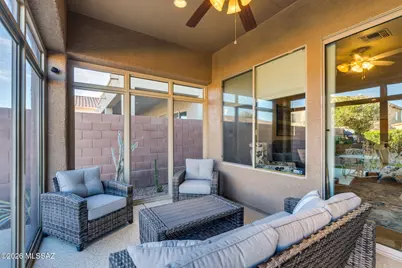 10043 E Denver Hill Drive, Tucson, AZ 85748 - Photo 33