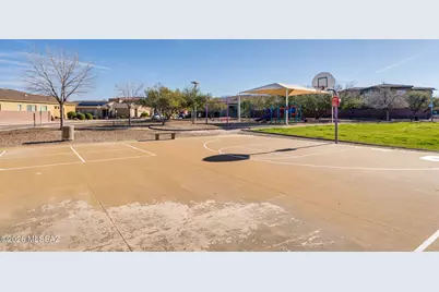 10043 E Denver Hill Drive, Tucson, AZ 85748 - Photo 47