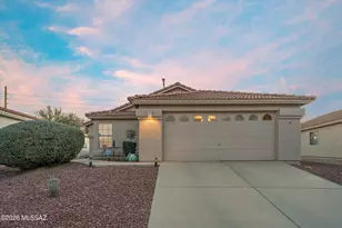 9908 E Shadow Glen Ct, Tucson, AZ 85748 - Photo 1