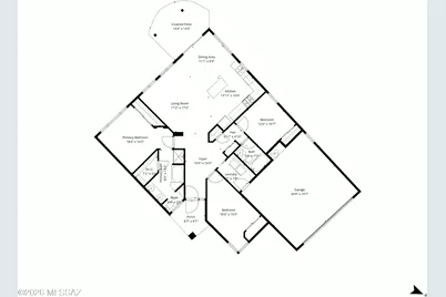 9908 E Shadow Glen Court, Tucson, AZ 85748 - Photo 43