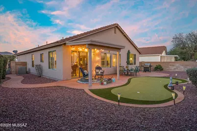 9908 E Shadow Glen Court, Tucson, AZ 85748 - Photo 7