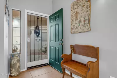 9908 E Shadow Glen Court, Tucson, AZ 85748 - Photo 11