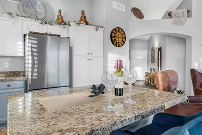 9908 E Shadow Glen Court, Tucson, AZ 85748 - Photo 17
