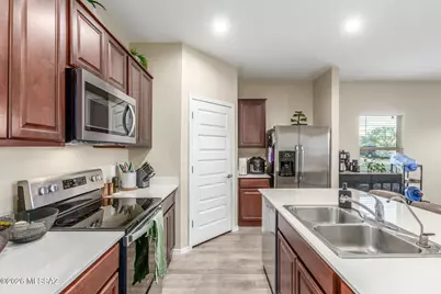 4501 W Corte De Balde, Tucson, AZ 85746 - Photo 13