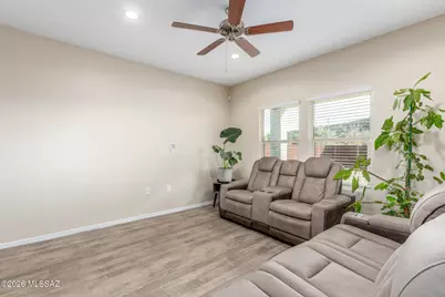 4501 W Corte De Balde, Tucson, AZ 85746 - Photo 5