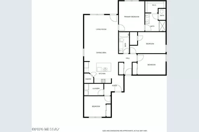 4501 W Corte De Balde, Tucson, AZ 85746 - Photo 27