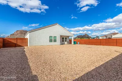 4501 W Corte De Balde, Tucson, AZ 85746 - Photo 25