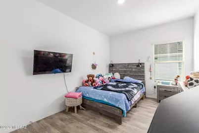 4501 W Corte De Balde, Tucson, AZ 85746 - Photo 19